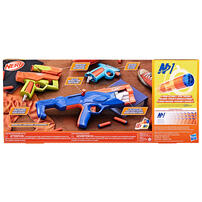 Nerf N Series Gear Up Pack