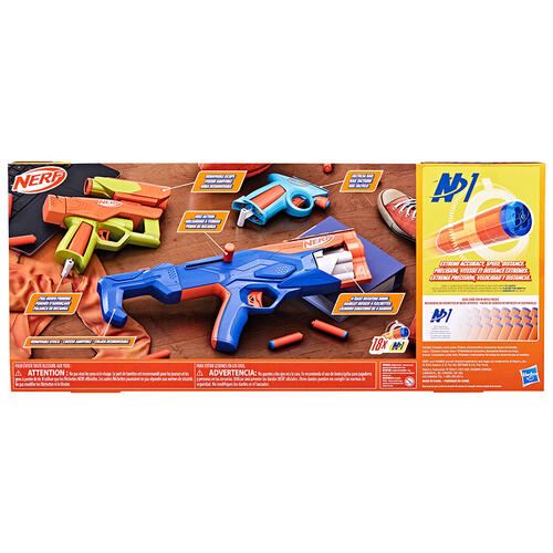 Nerf N Series Gear Up Pack