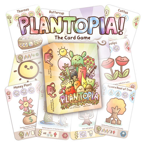 Plantopia