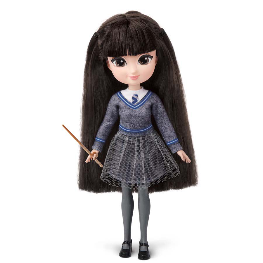 Harry Potter Wizarding World 8 Inch Fashion Doll Cho Chang | Toys