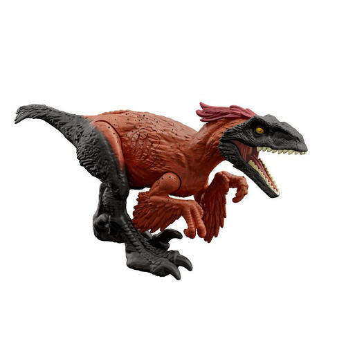 Jurassic World Epic Attack Dino Pyroraptor