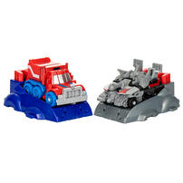 Transformers One Race Changers 2-Pack