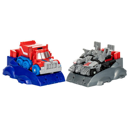 Transformers One Race Changers 2-Pack