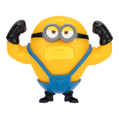 Despicable Me 4 Heroes of GJZ Stretchy Hero Dave