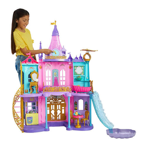 Disney Princess Dream Ultimate Castle