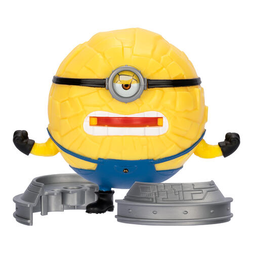 Despicable Me 4 Transformation Chamber