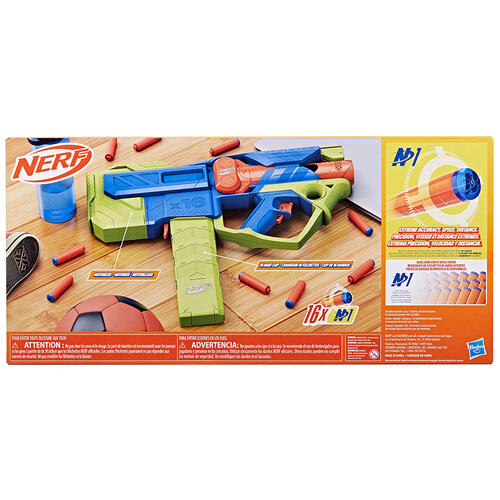 Nerf N Series Sprinter