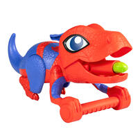 Marvel Spidey and His Amazing Friends Dino-Webs NERF Spidey-Rex Web Launcher