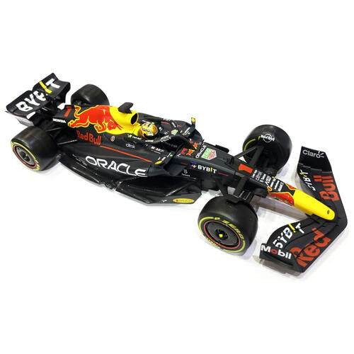 1:24 F1 Racing Die Cast