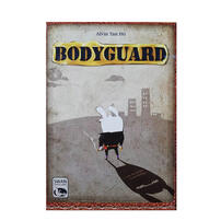 Bodyguard