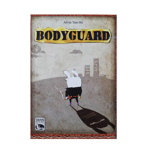 Bodyguard