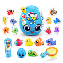 Eggywawa Sereis 1 - Bathtime Surprise Egg