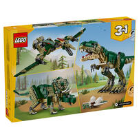 LEGO Creator T. rex 31151