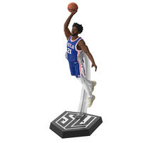 Hasbro Starting Lineup Series 1 Joel Embiid