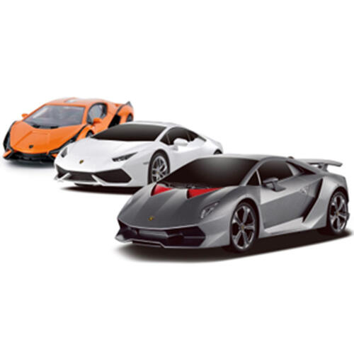 Rastar Lamborghini Set | Toys
