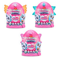 Rainbocorns Eggzania Fairy Mania - Assorted