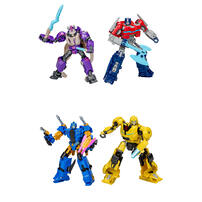 Transformers One Prime Changers - Assorted