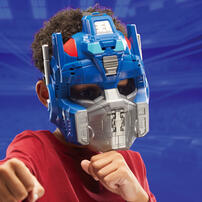 Transformers One 2 in 1 Optimus Prime (Orion Pax) Mask Action Figure