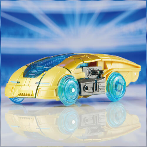 Transformers One Energon Glow Bumblebee (B-127)