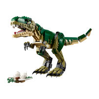 LEGO Creator T. rex 31151