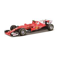 Bburago 1:43 Scuderia Ferrari - Assorted