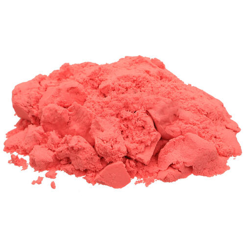 Creation Nation Creation Sand Mega Tub - Red