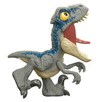 Jurassic World Interactive Mega Roar - Assorted