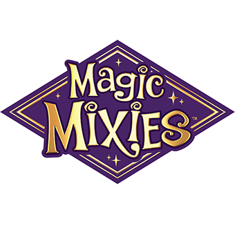 Magic Mixies Pixiling Doll - Aqua