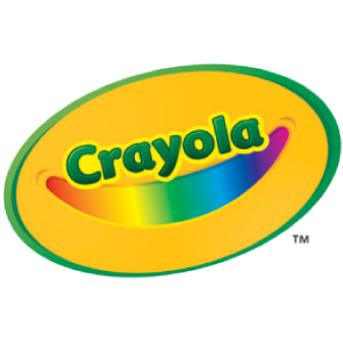 Crayola 12 Count Colors of Kindness Colored Pencils