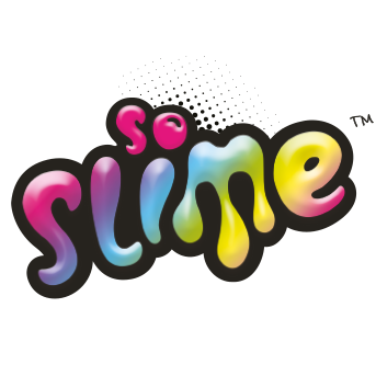 So Slime Marble Twist & Slime Mixer Set